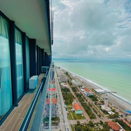 Batumi Floor40 Hotel Exterior photo