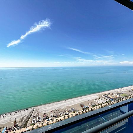 Batumi Floor40 Hotel Exterior photo