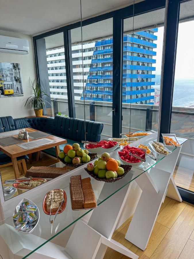 Batumi Floor40 Hotel Exterior photo