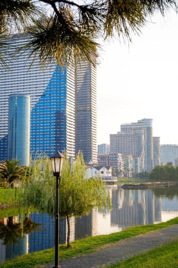 Batumi Floor40 Hotel Exterior photo